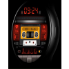 Smartwatch RUBICON RNCF11 Black SMARUB240