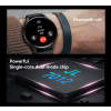 Smartwatch RUBICON RNCF11 Black SMARUB240