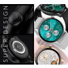 Smartwatch Damski RUBICON RNCF10 Rose Gold/Pink SMARUB239