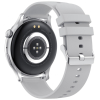 Smartwatch Damski RUBICON RNCF10 Silver/Grey SMARUB238