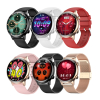 Smartwatch Damski RUBICON RNCF09 Rose Gold/Pink SMARUB234