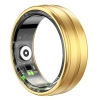 Smart Ring RUBICON R6 Gold SIZE-8(US) SMARUB320