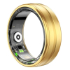 Smart Ring RUBICON R6 Gold SIZE-9(US) SMARUB322