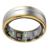Smart Ring RUBICON R6 Gold/Silver SIZE-11(US) SMARUB327