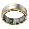 Smart Ring RUBICON R6 Gold/Silver SIZE-12(US) SMARUB329