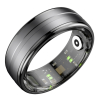 Smart Ring RUBICON R6 Deep Grey SIZE-12(US) SMARUB328