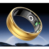 Smart Ring RUBICON R6 Deep Grey SIZE-12(US) SMARUB328