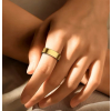Smart Ring RUBICON R2 Rose Gold SIZE-7(US) SMARUB318