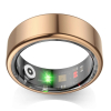 Smart Ring RUBICON R2 Rose Gold SIZE-7(US) SMARUB318
