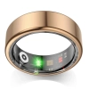 Smart Ring RUBICON R2 Rose Gold SIZE-7(US) SMARUB318