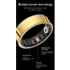 Smart Ring RUBICON R2 Rose Gold SIZE-7(US) SMARUB318