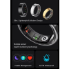 Smart Ring RUBICON R2 Rose Gold SIZE-7(US) SMARUB318