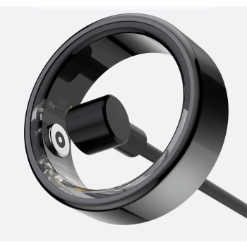 Smart Ring RUBICON R2 Rose Gold SIZE-7(US) SMARUB318