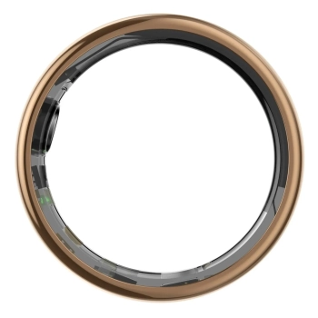 Smart Ring RUBICON R2 Rose Gold SIZE-7(US) SMARUB318