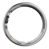 Smart Ring RUBICON R2 Silver SIZE-7(US) SMARUB319