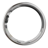 Smart Ring RUBICON R2 Silver SIZE-7(US) SMARUB319