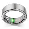 Smart Ring RUBICON R2 Silver SIZE-7(US) SMARUB319
