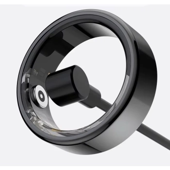 Smart Ring RUBICON R2 Silver SIZE-7(US) SMARUB319