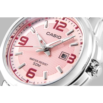 Zegarek Damski CASIO LTP-1314D-5AVDF + BOX