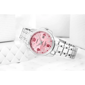 Zegarek Damski CASIO LTP-1314D-5AVDF + BOX