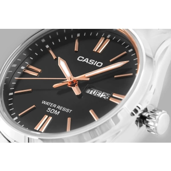 Zegarek Damski CASIO LTP-1335D-1A2VDF + BOX