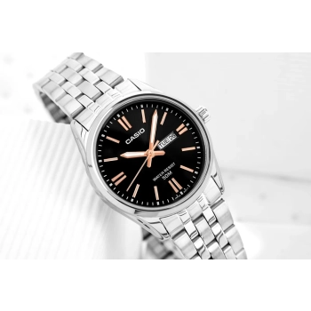 Zegarek Damski CASIO LTP-1335D-1A2VDF + BOX
