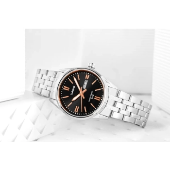 Zegarek Damski CASIO LTP-1335D-1A2VDF + BOX