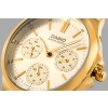 Zegarek Damski CASIO LTP-V300G-9AUDF + BOX