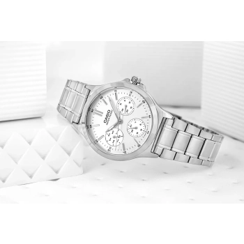 Zegarek Damski CASIO LTP-V300D-7AUDF + BOX
