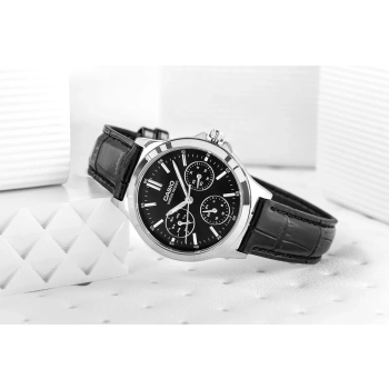 Zegarek Damski CASIO LTP-V300L-1AUDF + BOX