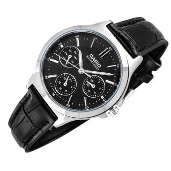 Zegarek Damski CASIO LTP-V300L-1AUDF + BOX