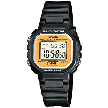 Zegarek Damski CASIO LA-20WH-9ADF + BOX