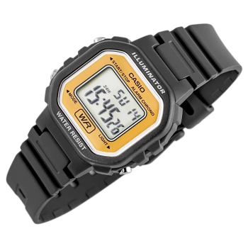 Zegarek Damski CASIO LA-20WH-9ADF + BOX