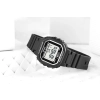 Zegarek Damski CASIO LA-20WH-1ADF + BOX