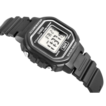 Zegarek Damski CASIO LA-20WH-1ADF + BOX