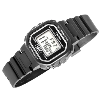 Zegarek Damski CASIO LA-20WH-1ADF + BOX