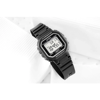 Zegarek Damski CASIO LA-20WH-1ADF + BOX
