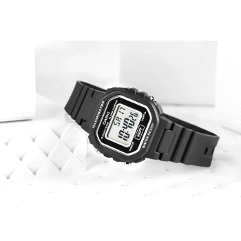 Zegarek Damski CASIO LA-20WH-1ADF + BOX