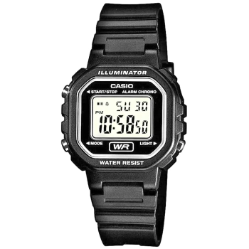 Zegarek Damski CASIO LA-20WH-1ADF + BOX