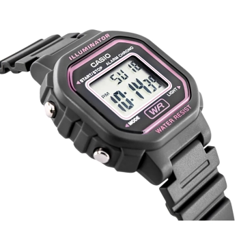 Zegarek Damski CASIO LA-20WH-8ADF + BOX