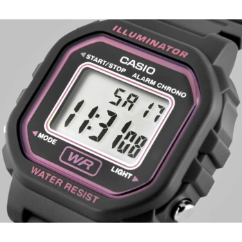 Zegarek Damski CASIO LA-20WH-8ADF + BOX