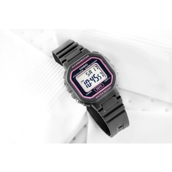 Zegarek Damski CASIO LA-20WH-8ADF + BOX