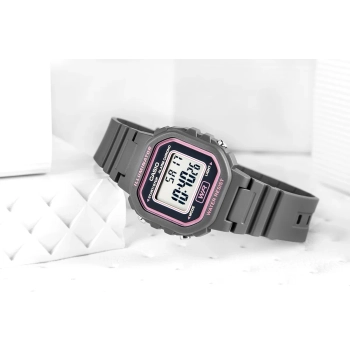 Zegarek Damski CASIO LA-20WH-8ADF + BOX