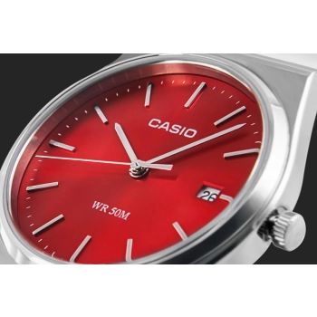 Zegarek Męski CASIO MTP-B145D-4A2VDF + BOX