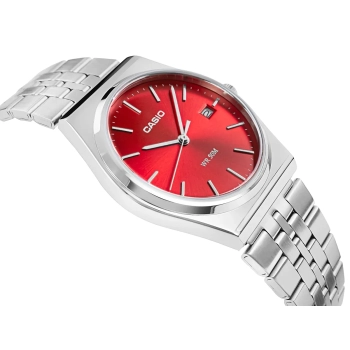 Zegarek Męski CASIO MTP-B145D-4A2VDF + BOX