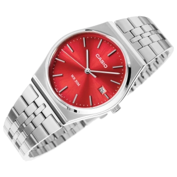 Zegarek Męski CASIO MTP-B145D-4A2VDF + BOX