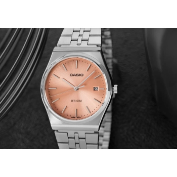 Zegarek Męski CASIO MTP-B145D-4AVDF + BOX