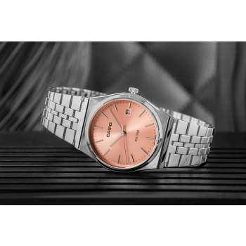 Zegarek Męski CASIO MTP-B145D-4AVDF + BOX
