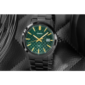 Zegarek Męski CASIO MTP-VD03B-3AUDF + BOX