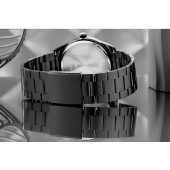 Zegarek Męski CASIO MTP-VD03B-3AUDF + BOX